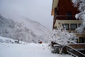 Les Ecrins D'Azur