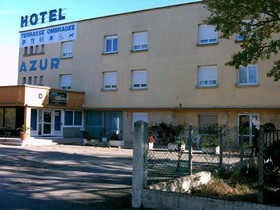 Hotel Azur