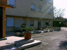 Hotel Azur