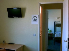 Hotel Azur