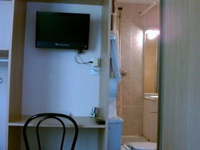 Hotel Azur