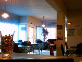 Hotel Azur