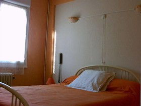 Hotel Azur
