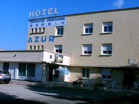 Hotel Azur