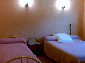Hotel Azur