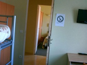 Hotel Azur