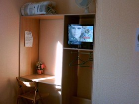 Hotel Azur