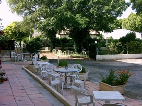 Hotel Azur