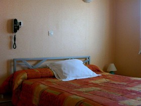 Hotel Azur