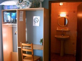 Hotel Azur