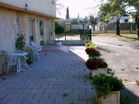 Hotel Azur