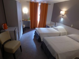 Hotel du Centre
