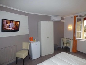 Hotel du Centre