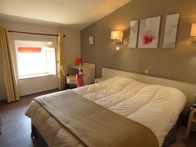 Hotel du Centre