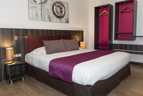 Le Domaine Des Oliviers
