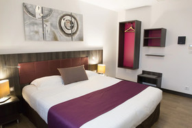 Le Domaine Des Oliviers