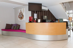 Le Domaine Des Oliviers