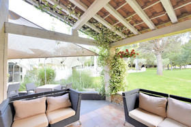 Le Domaine Des Oliviers