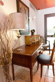 Le Domaine Des Oliviers