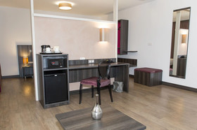 Le Domaine Des Oliviers