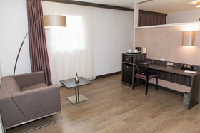 Le Domaine Des Oliviers