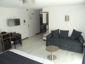 Le Domaine Des Oliviers