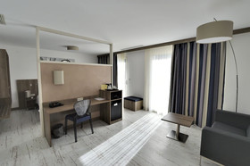 Le Domaine Des Oliviers