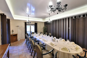 Le Domaine Des Oliviers