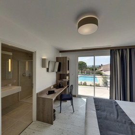 Le Domaine Des Oliviers