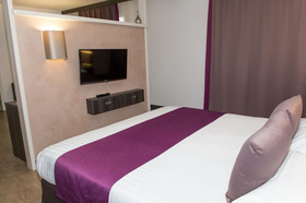 Le Domaine Des Oliviers