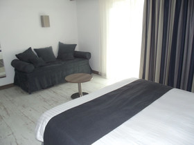 Le Domaine Des Oliviers