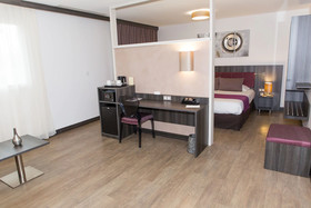 Le Domaine Des Oliviers