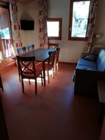 VVF Résidence Plagne 1800 Paradiski