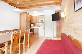 VVF Résidence Plagne 1800 Paradiski