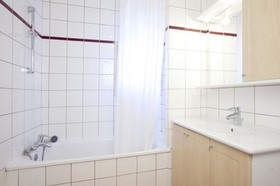 VVF Résidence Plagne 1800 Paradiski