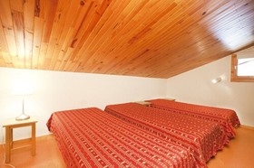 VVF Résidence Plagne 1800 Paradiski