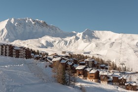 Residence Le Mont Soleil