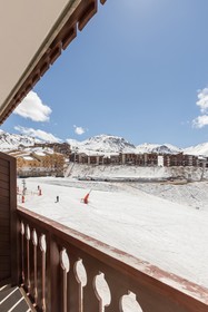 Residence Le Mont Soleil