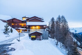 Lagrange Vacances - Aspen