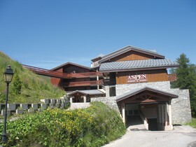 Lagrange Vacances - Aspen