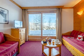 Lagrange Vacances - Aspen
