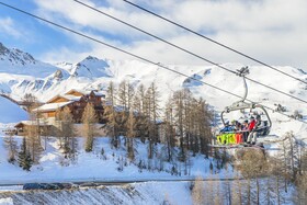 Lagrange Vacances - Aspen