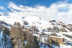 Lagrange Vacances - Aspen