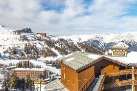 Lagrange Vacances - Aspen