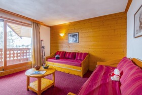Lagrange Vacances - Aspen