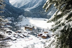Hotel Club Vacanciel Pralognan La Vanoise