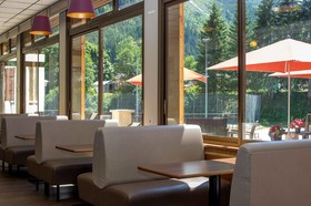 Hotel Club Vacanciel Pralognan La Vanoise