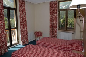Hotel Club Vacanciel Pralognan La Vanoise