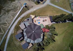 Chalet Hôtel Les Blancs