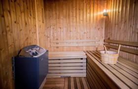 Chalet Hôtel Les Blancs
